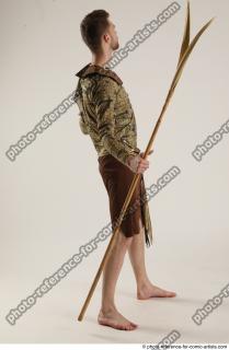 06 2019 01 KEETA ANGRY MAN